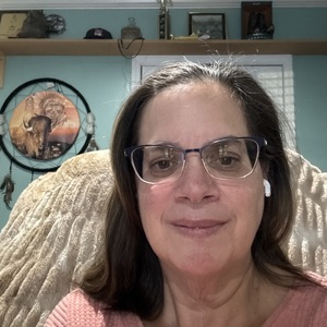 Fundraising Page: Stephanie Bloom-Mendez